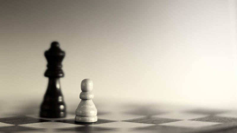 Nerve-Wracking Challenges